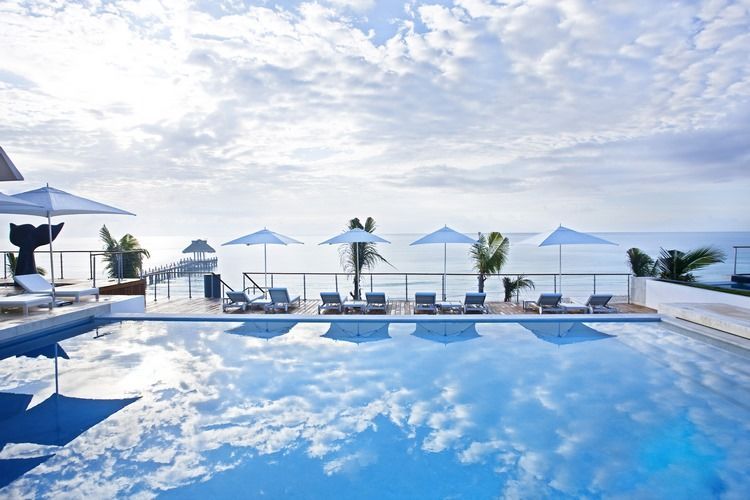 Blue Diamond Luxury Boutique Hôtel 5* pas cher photo 2