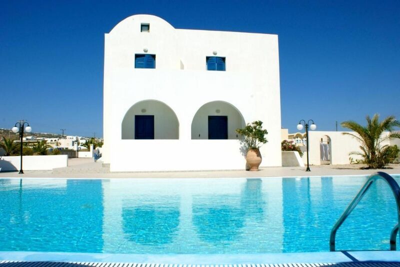 Hôtel Blue Bay Villas 3* pas cher photo 1