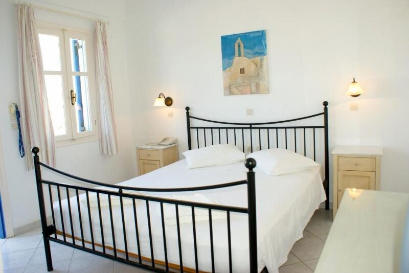Hôtel Blue Bay Villas 3* pas cher photo 2