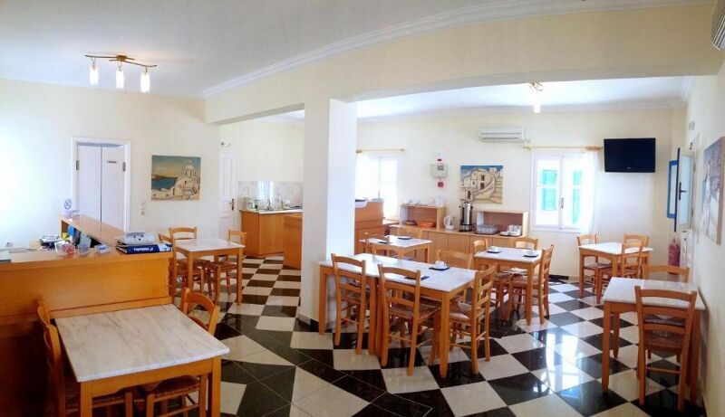 Hôtel Blue Bay Villas 3* pas cher photo 3