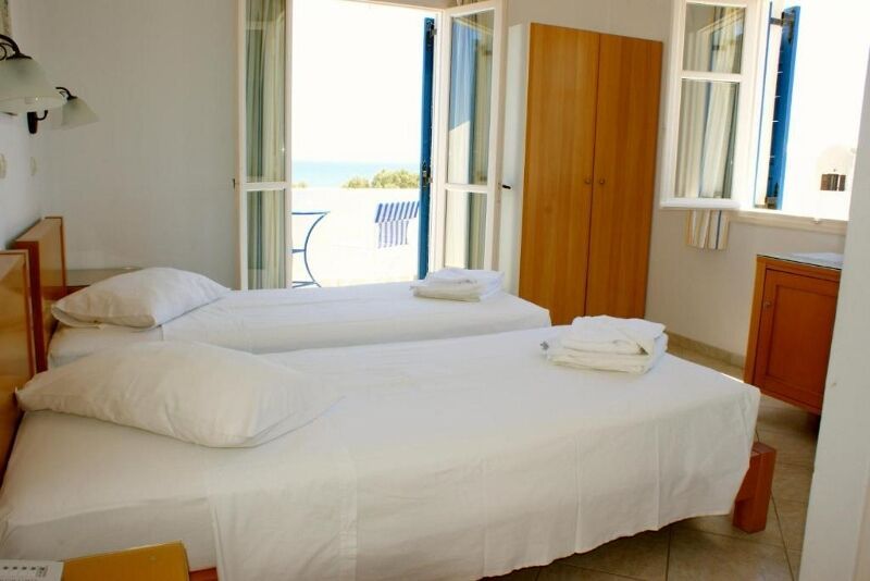 Hôtel Blue Bay Villas 3* pas cher photo 4