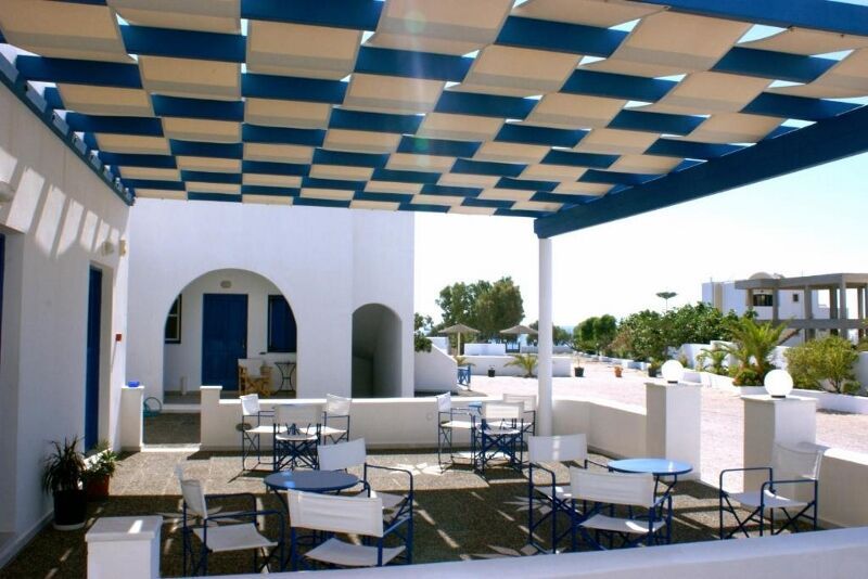Hôtel Blue Bay Villas 3* pas cher photo 5