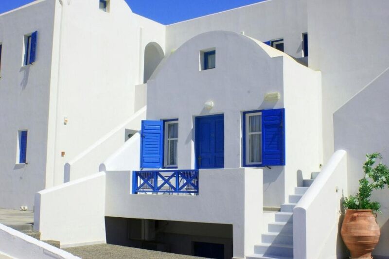 Hôtel Blue Bay Villas 3* pas cher photo 6