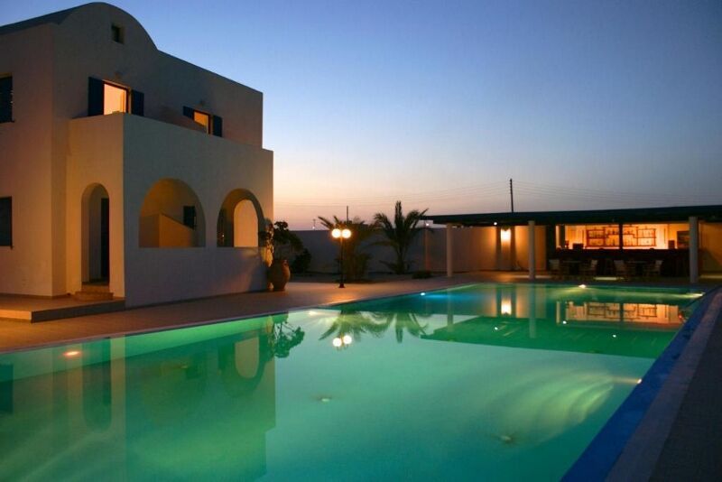 Hôtel Blue Bay Villas 3* pas cher photo 7