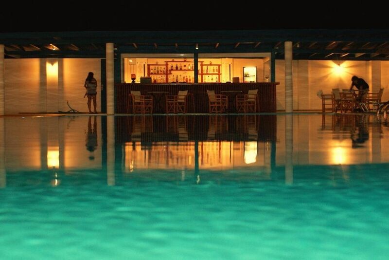Hôtel Blue Bay Villas 3* pas cher photo 8