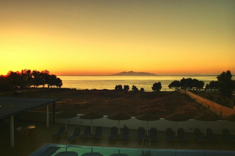 Hôtel Blue Bay Villas 3* pas cher photo 9