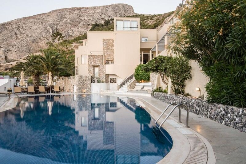 Antinea Suites et Spa Hôtel 4* pas cher photo 2
