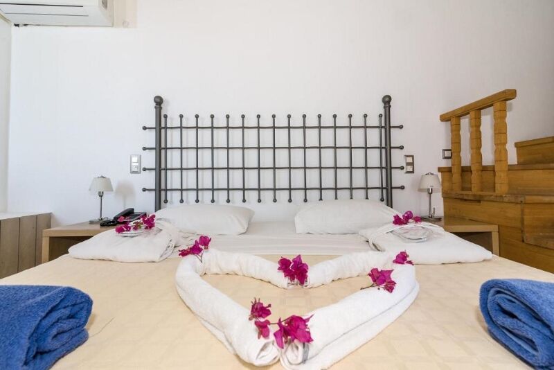 Antinea Suites et Spa Hôtel 4* pas cher photo 3