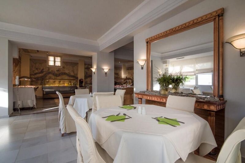 Antinea Suites et Spa Hôtel 4* pas cher photo 5