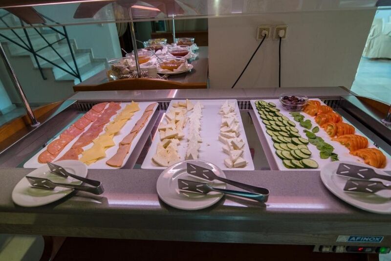 Antinea Suites et Spa Hôtel 4* pas cher photo 6