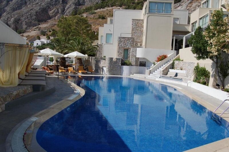 Antinea Suites et Spa Hôtel 4* pas cher photo 7
