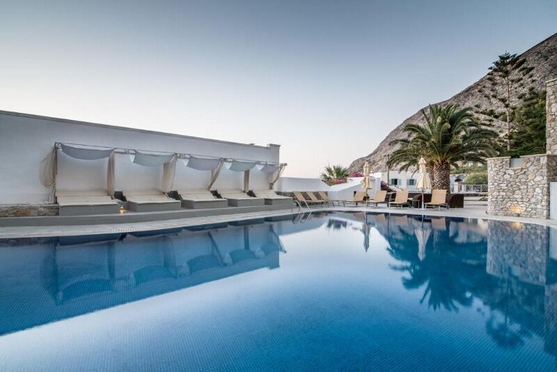 Antinea Suites et Spa Hôtel 4* pas cher photo 8