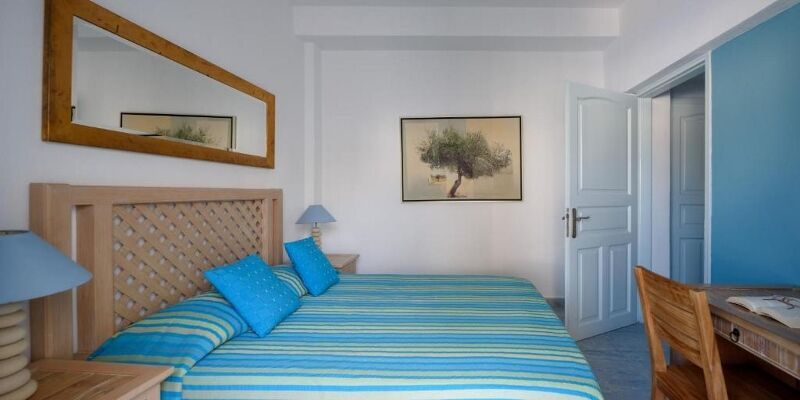 Alesahne Beach Hôtel 4* pas cher photo 5