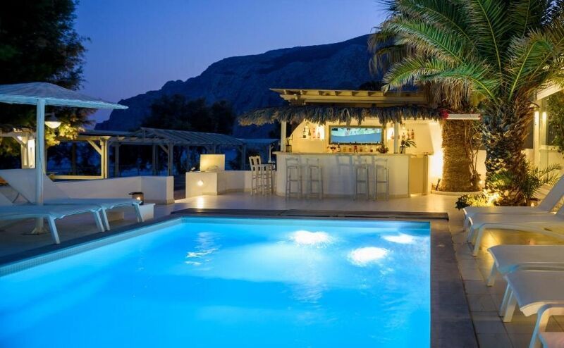 Alesahne Beach Hôtel 4* pas cher photo 8