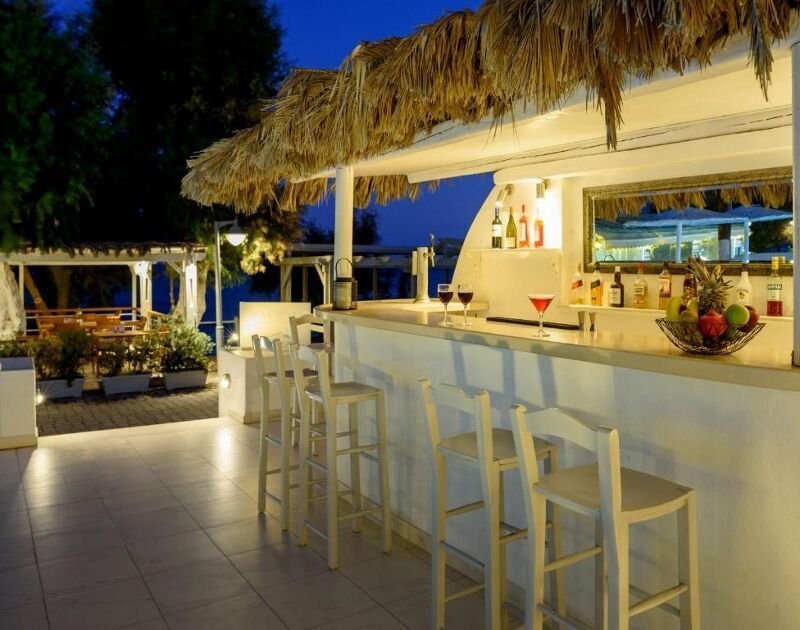Alesahne Beach Hôtel 4* pas cher photo 9