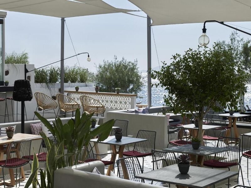 Afroditi Venus Beach Hôtel et Spa 4* pas cher photo 5
