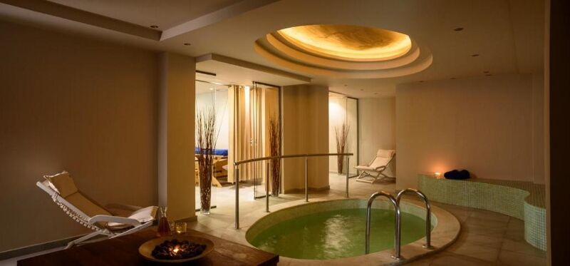 Afroditi Venus Beach Hôtel et Spa 4* pas cher photo 9