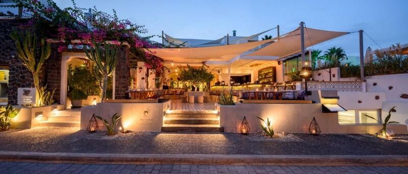 Afroditi Venus Beach Hôtel et Spa 4* pas cher