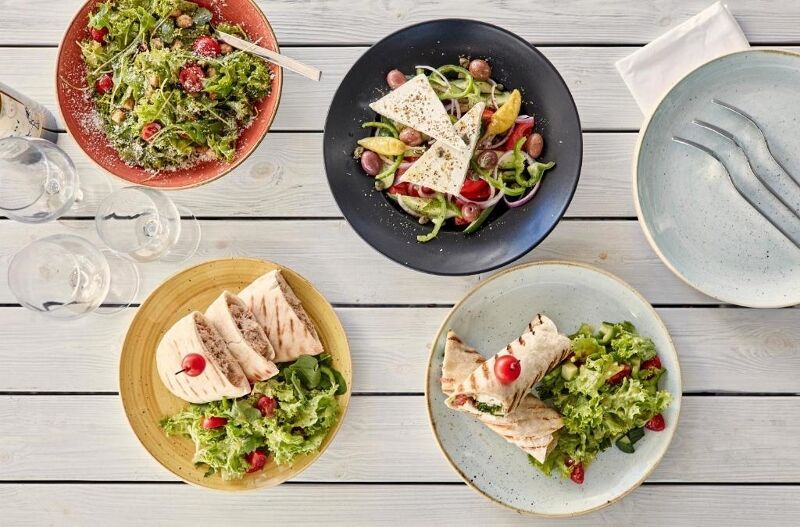 Hôtel El Greco Resort et Spa 4* pas cher photo 5