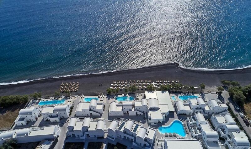 Hôtel Costa Grand Resort et Spa 5* pas cher photo 2