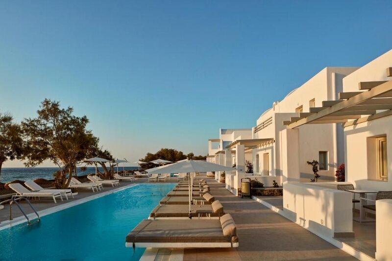 Hôtel Costa Grand Resort et Spa 5* pas cher photo 4