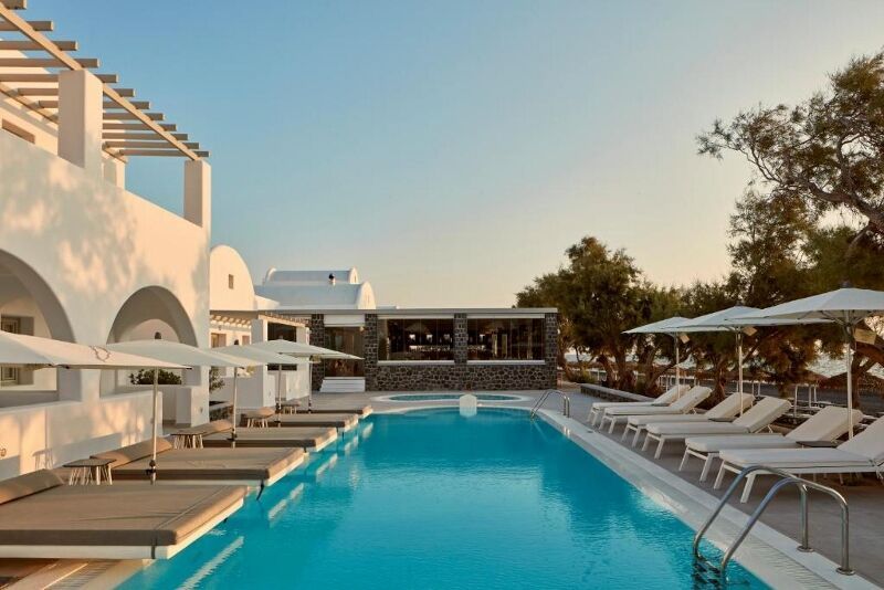 Hôtel Costa Grand Resort et Spa 5* pas cher photo 7
