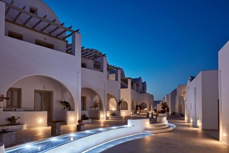 Hôtel Costa Grand Resort et Spa 5* pas cher photo 10
