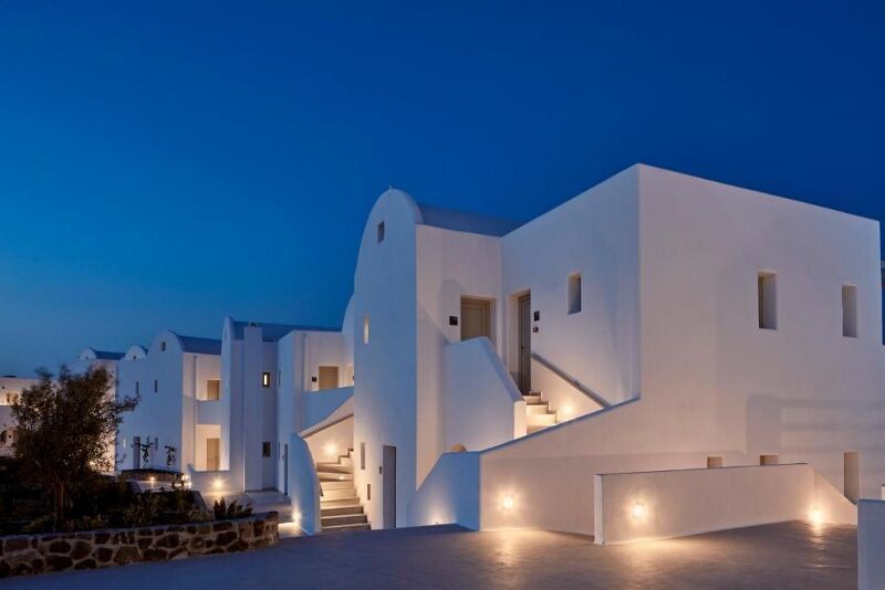 Hôtel Costa Grand Resort et Spa 5* pas cher