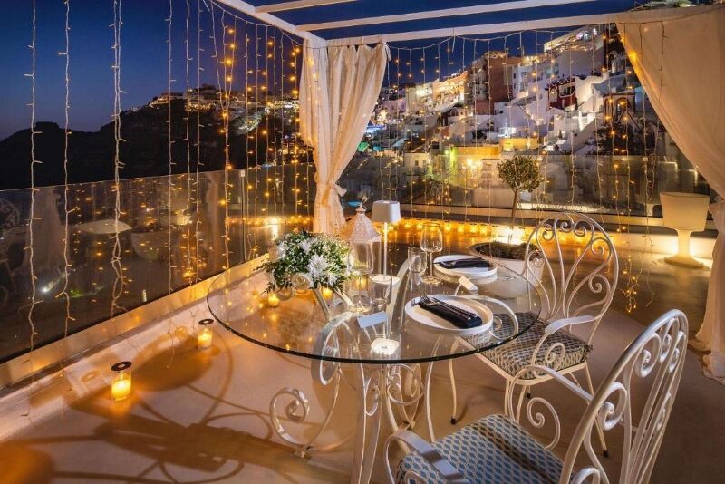 Hôtel Athina Luxury Suites 5* pas cher photo 11