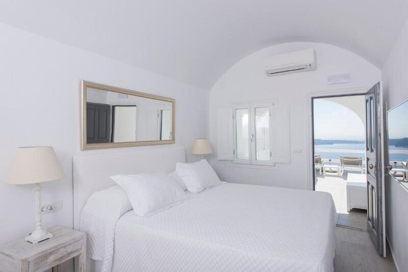 Hôtel Aqua Luxury Suites 4* pas cher photo 3