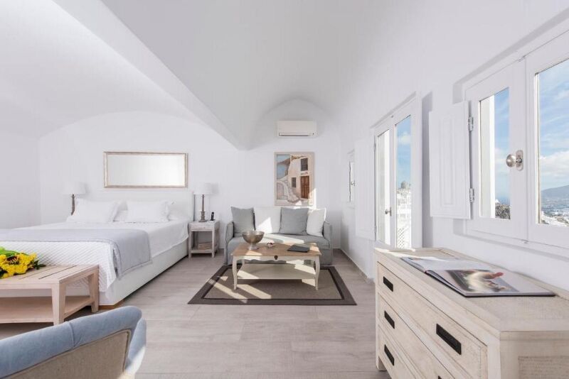 Hôtel Aqua Luxury Suites 4* pas cher photo 5