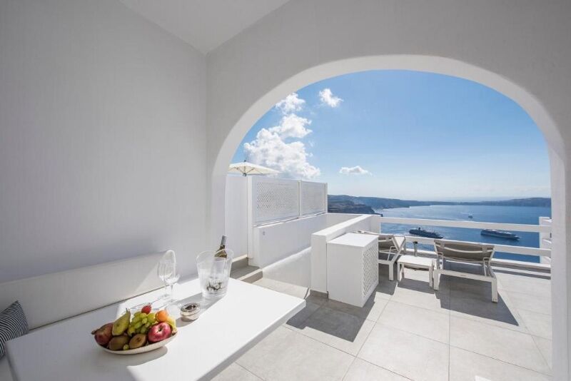 Hôtel Aqua Luxury Suites 4* pas cher photo 6