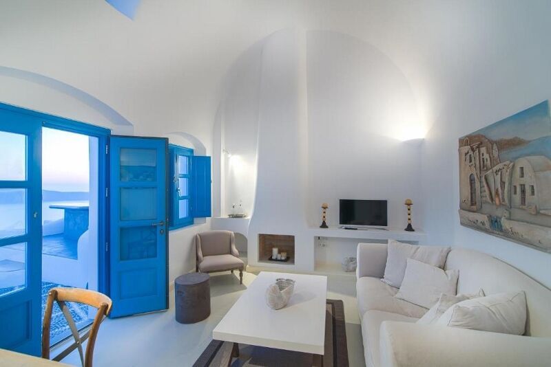 Hôtel Aqua Luxury Suites 4* pas cher photo 7