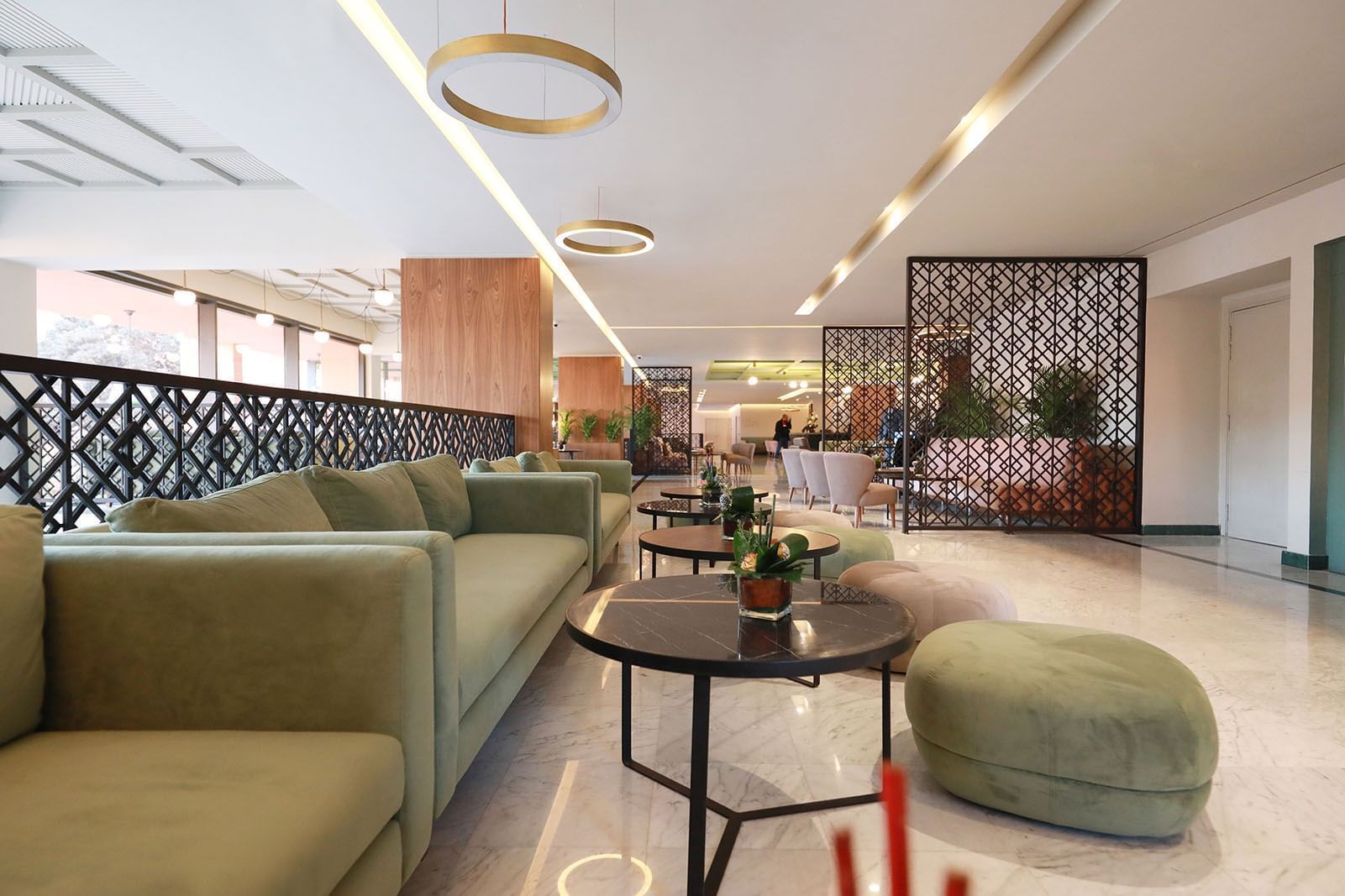 Hôtel Kenzi Rose Garden 5* pas cher photo 9