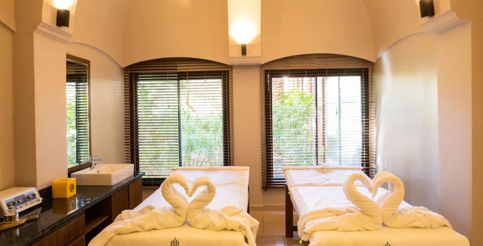 Hôtel Kenzi Rose Garden 5* pas cher photo 12