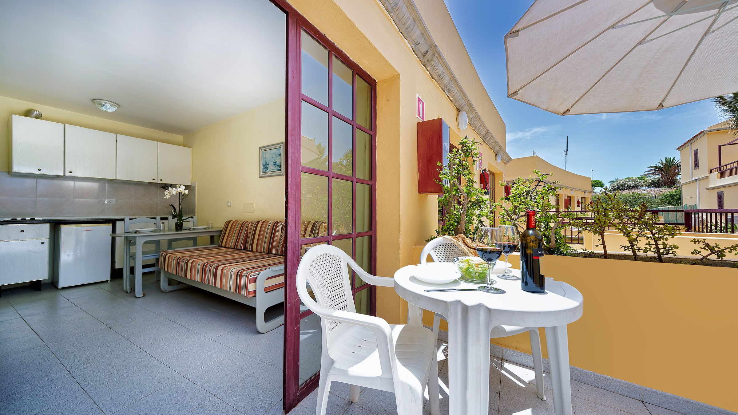 Hôtel Maspalomas Oasis Club pas cher photo 5