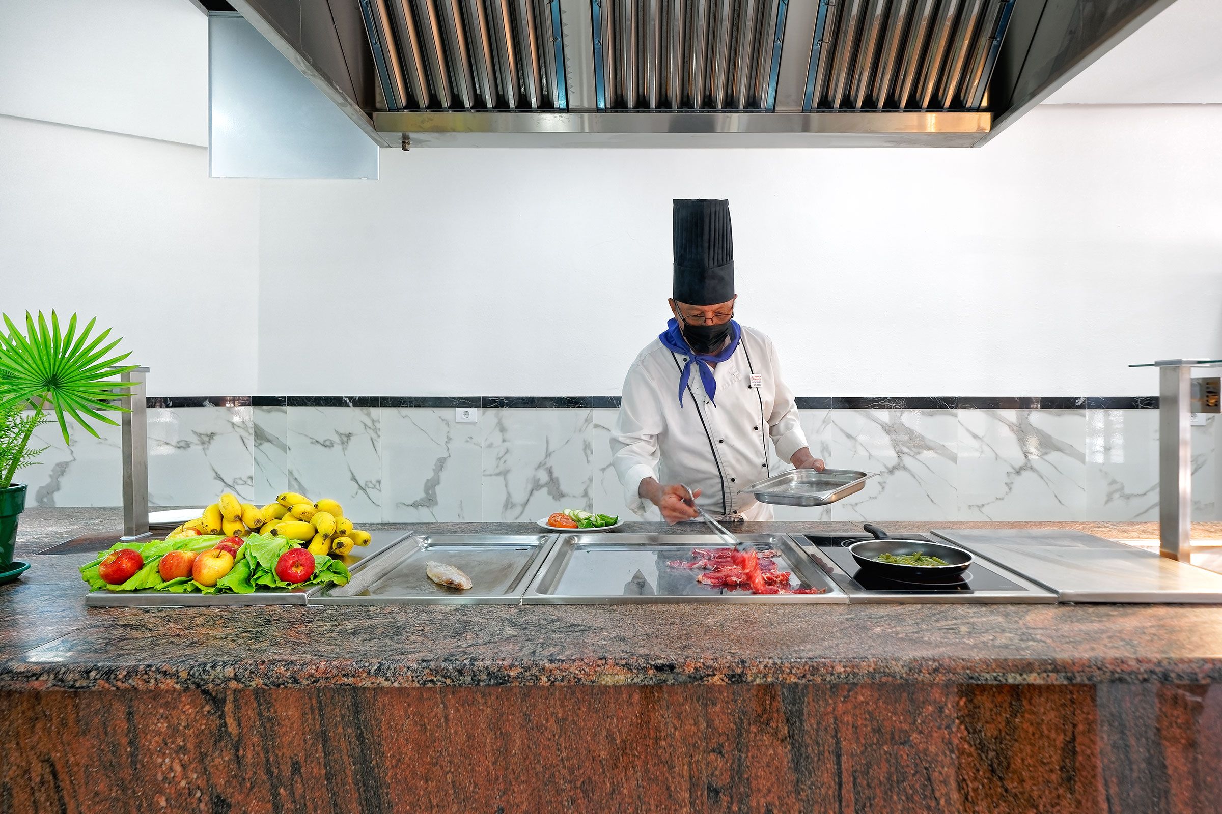 Hôtel Maspalomas Oasis Club pas cher photo 8