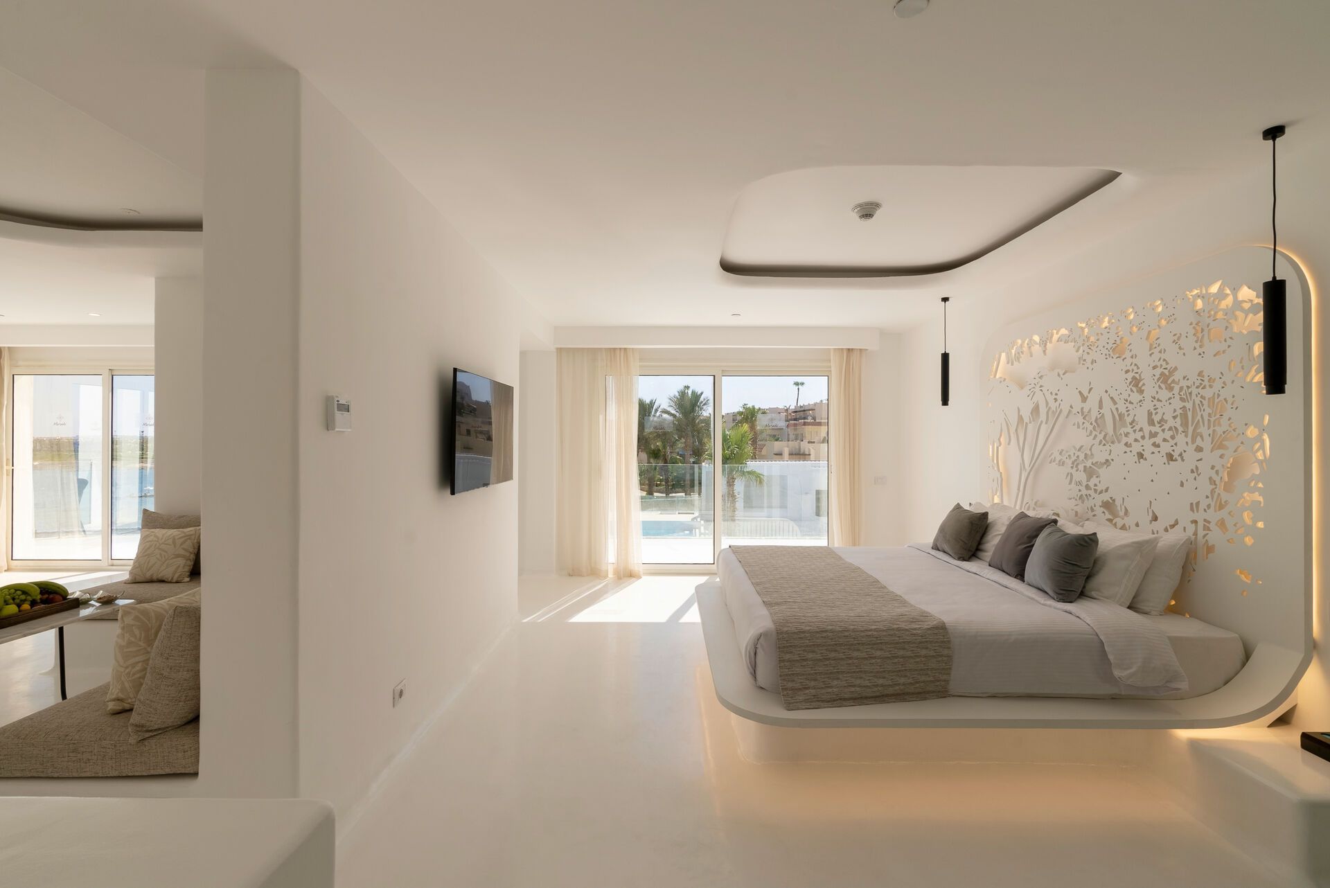 Hôtel Meraki Resort Sharm El Sheikh 5* pas cher photo 2