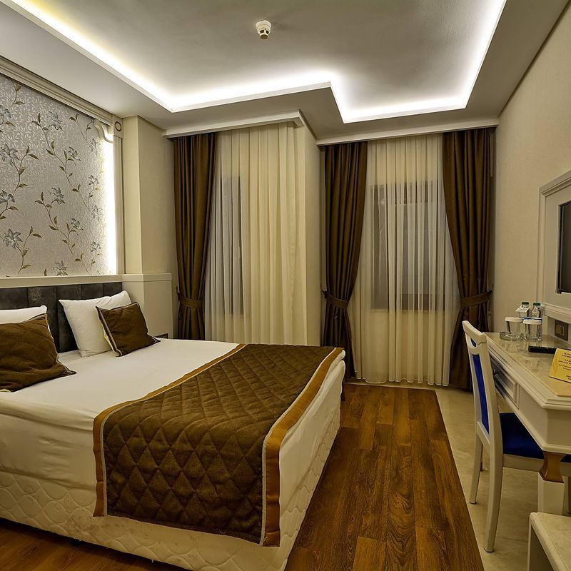 Hôtel Samir Deluxe Old City 4* pas cher photo 20