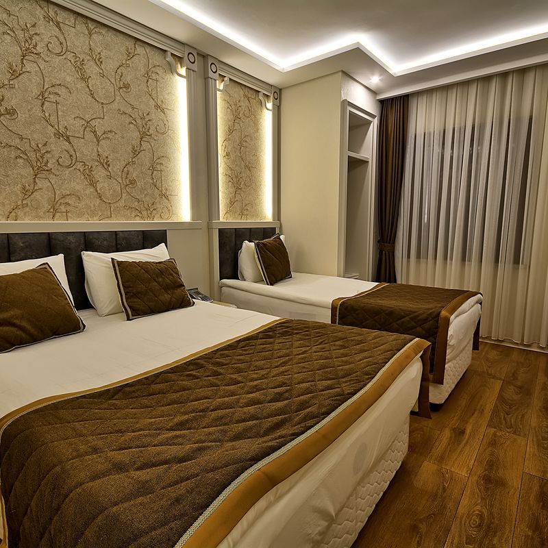 Hôtel Samir Deluxe Old City 4* pas cher photo 21
