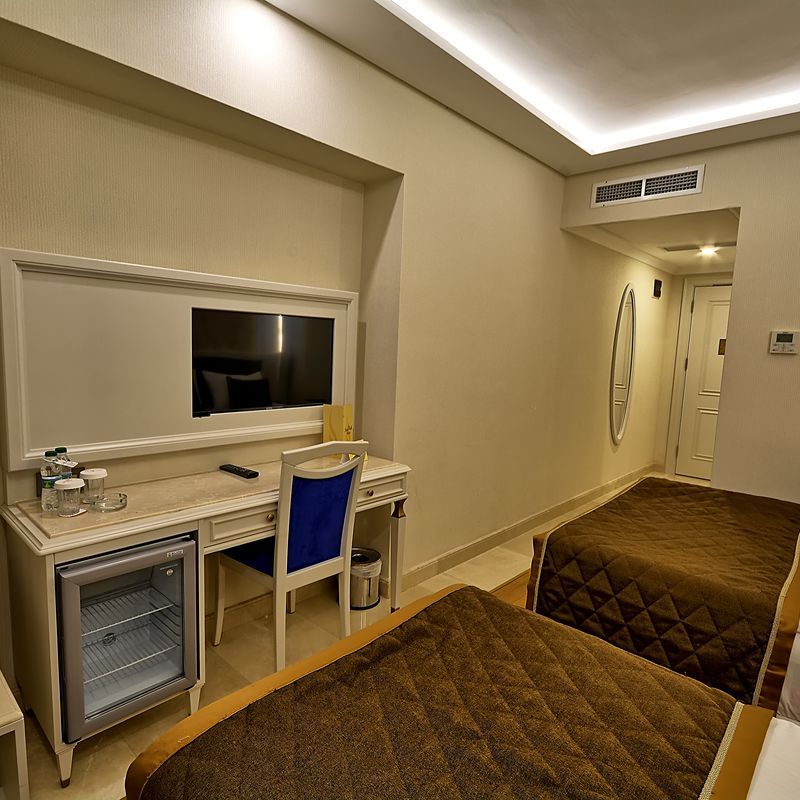 Hôtel Samir Deluxe Old City 4* pas cher photo 22