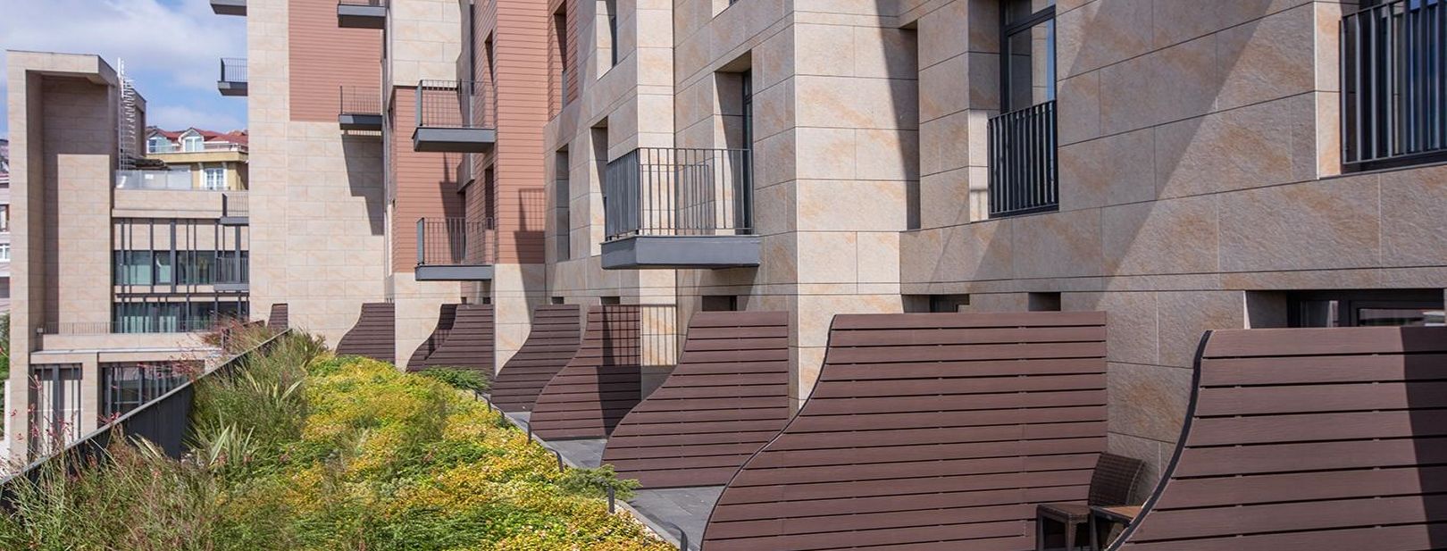 Hôtel Dosso Dossi Golden Horn 5* pas cher photo 5