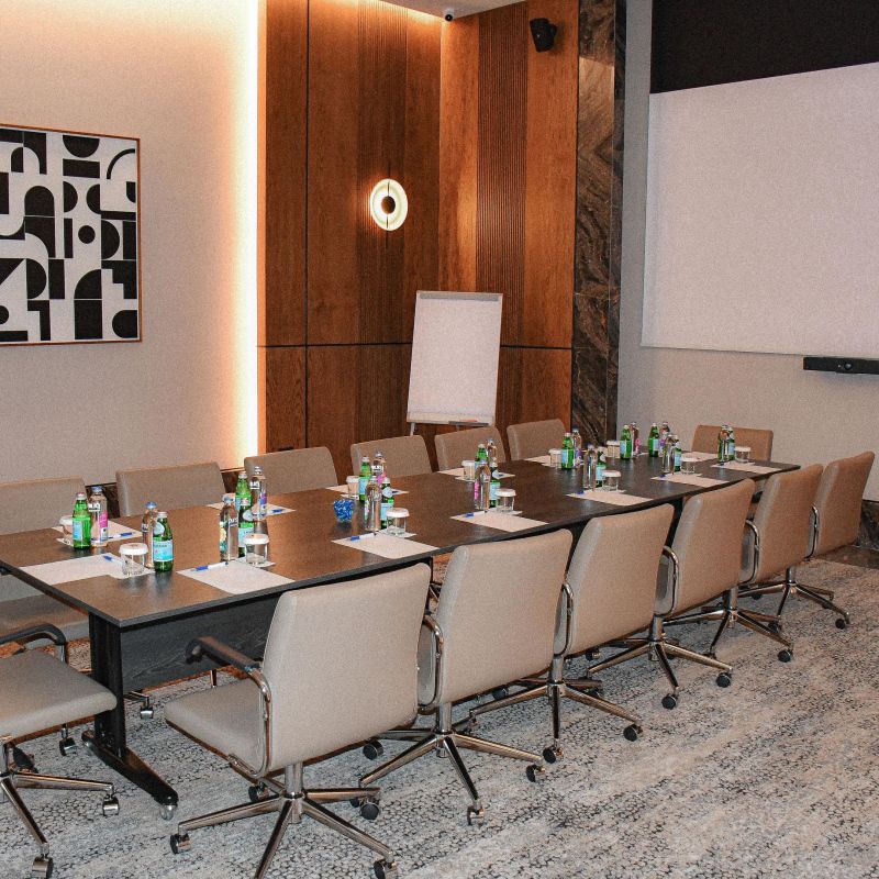 Hôtel Dosso Dossi Golden Horn 5* pas cher photo 13