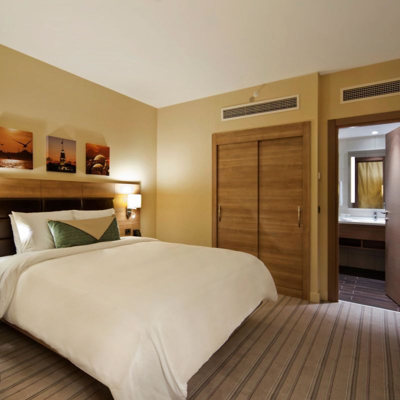 Hôtel Dosso Dossi Golden Horn 5* pas cher photo 19