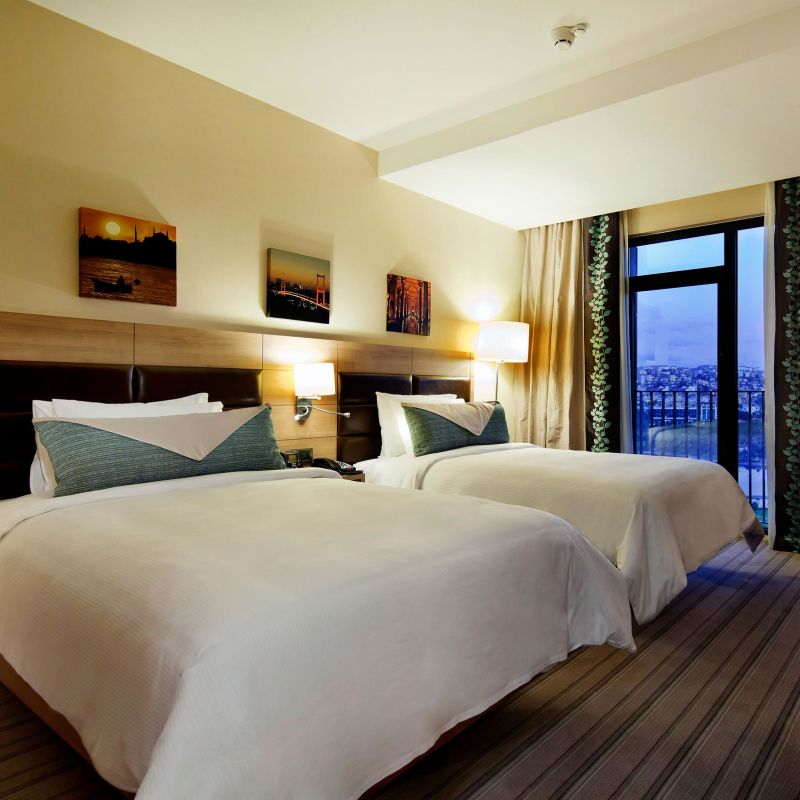 Hôtel Dosso Dossi Golden Horn 5* pas cher photo 21