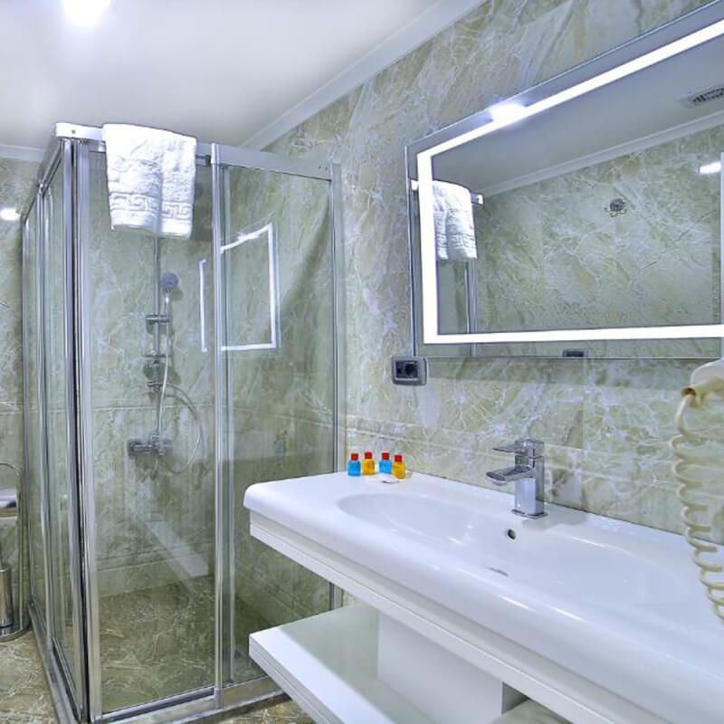 Hôtel Monaco 3* pas cher