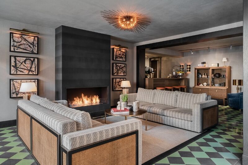 Kappa City Root Karaköy Hôtel 4* pas cher photo 8