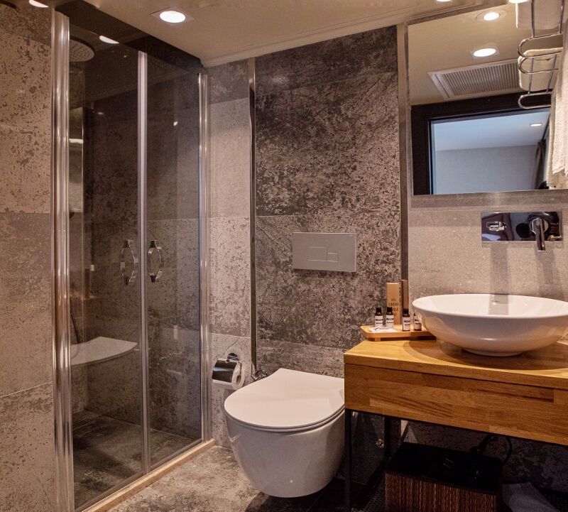 Kappa City Root Karaköy Hôtel 4* pas cher photo 9