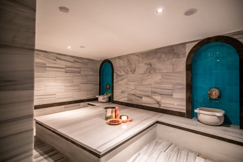 Kappa City Root Karaköy Hôtel 4* pas cher photo 11