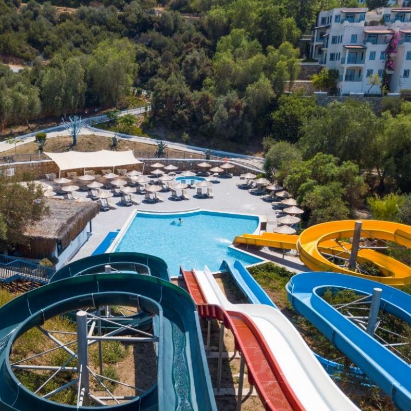 Hôtel Bodrum Holiday Resort et Spa 5* pas cher photo 7
